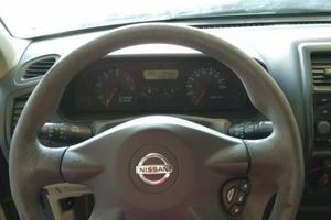 Airbag volante NISSAN TERRANO II del 2003