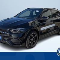 Mercedes-Benz GLA 200d Automatic AMG Line Adv...