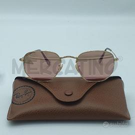 OCCHIALI DONNA RAYBAN