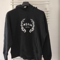 felpa msgm 