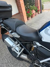 Sella seduta ribassata BMW GS 1250