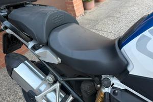 Sella seduta ribassata BMW GS 1250