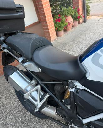 Sella seduta ribassata BMW GS 1250