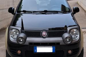 Panda cross 4x4 1.3 MJT