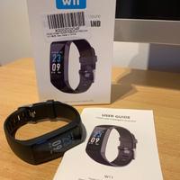 Smartwatch - Fitness Tracker contapassi nuovo