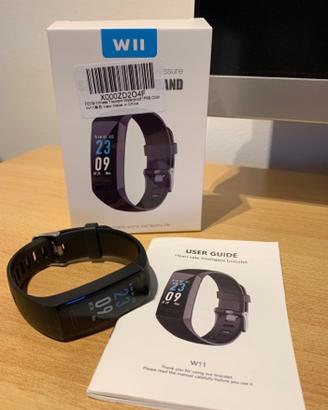 Smartwatch - Fitness Tracker contapassi nuovo