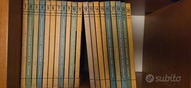 enciclopedia della scienza per ragazzi 