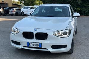 Bmw 114d 5p. Urban cambio manuale