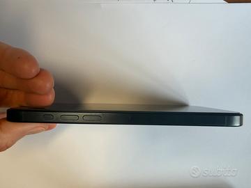 Iphone 15 pro max 256