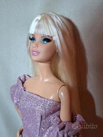 Barbie looks corpo top model muse no superstar