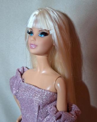Barbie looks corpo top model muse no superstar