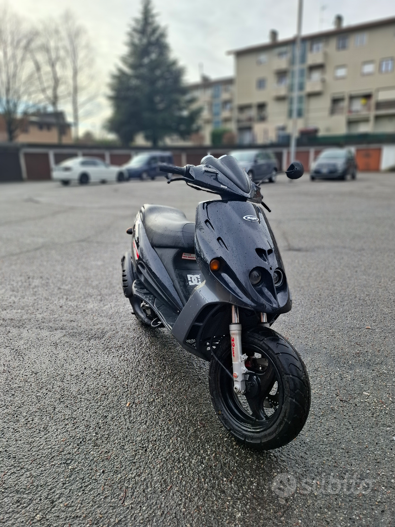 F12 R Phantom Scooter 50 Scooter 50 Prezzo Phantom F12 Nuovo