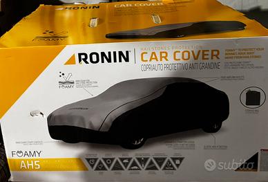 Anti grandine e pioggia per VW transporter