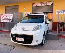 Fiat Qubo 1.4 8V 77 CV Dynamic Natural Power