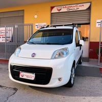 Fiat Qubo 1.4 8V 77 CV Dynamic Natural Power