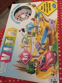 Gioco della vita 