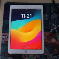 iPad 2018 sesta generazione