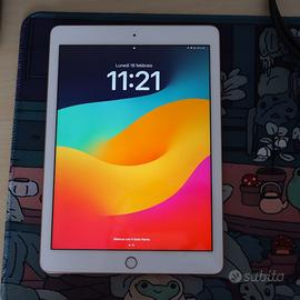 iPad 2018 sesta generazione