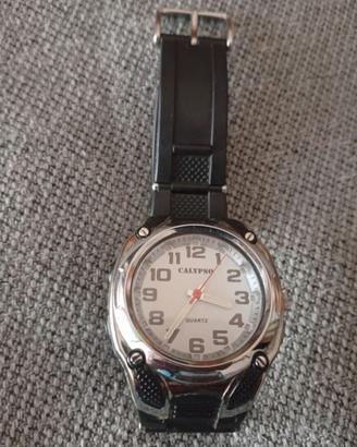 Orologio Calypso 