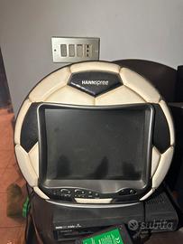 Televisore Hannspree HANNSsoccer