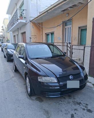 Fiat Stilo 1.9 JTD