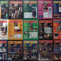 Costruire HiFi  28 numeri