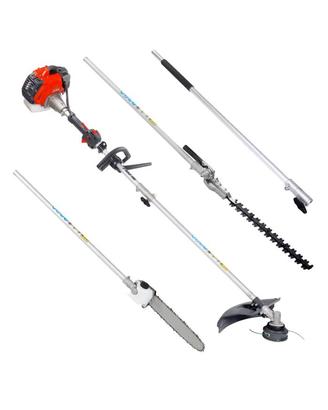 Efco DSH 2500 D - Kit multifunzione