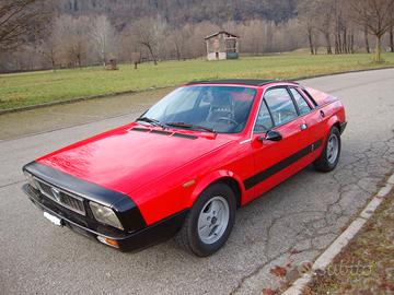 Lancia Beta Montecarlo 2.0 - 1975