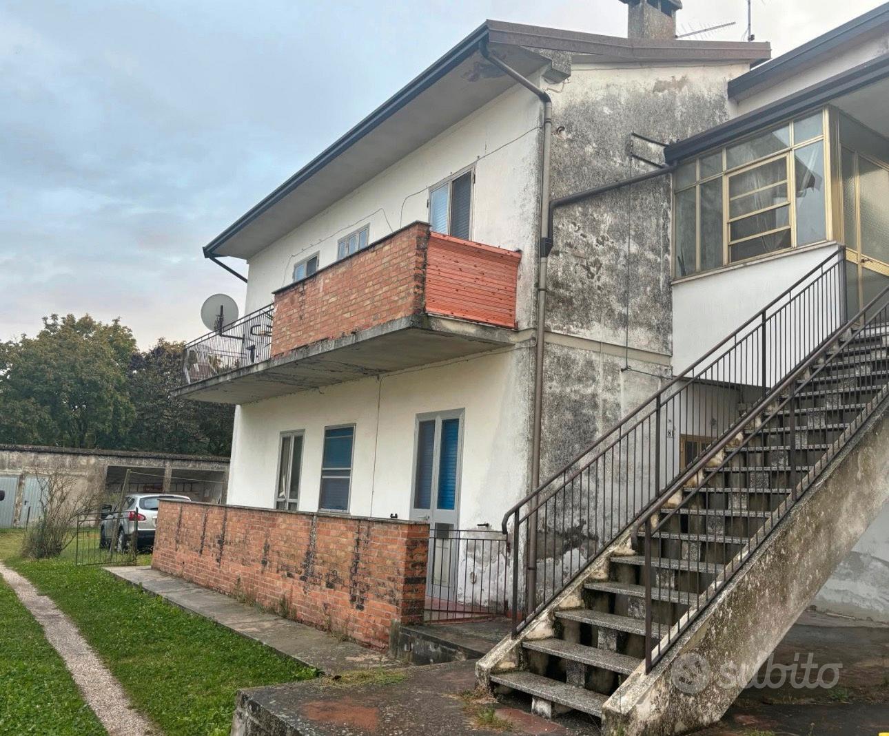 Appartamento – Copparo, Ponte San Pietro - Vista 2