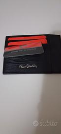 portacarte pierre cardin