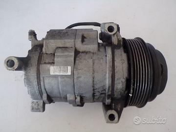 Compressore Jeep Grand Cherokee 2.7 crd 2004