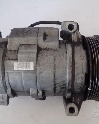 Compressore Jeep Grand Cherokee 2.7 crd 2004