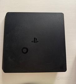 Play station 4 slim PS4