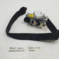 CINTURA DI SICUREZZA ANTERIORE DESTRA FIAT 500 L S