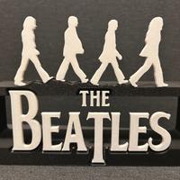 gadget "The Beatles"  - rock band fan gift