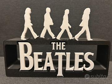 gadget "The Beatles"  - rock band fan gift