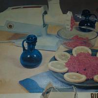 Tritacarne Bialetti T1
