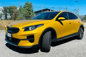Kia xCeed Evolution mild hybrid 160cv dct
