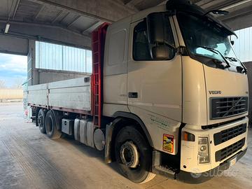 Motrice 3 assi volvo fh 460