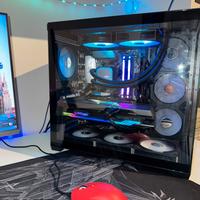 Pc gaming