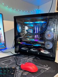 Pc gaming
