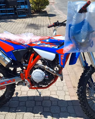 Beta RR 125 4T R 2026 ENDURO