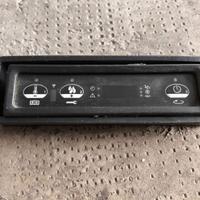 Display stufa a pellet