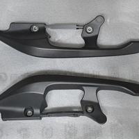 Maniglie passeggero Honda NC750X 2016 – 2020
