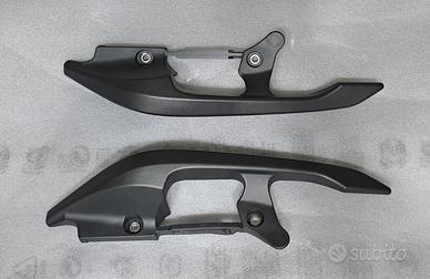 Maniglie passeggero Honda NC750X 2016 – 2020