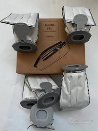 Vorwerk Folletto sacchetti FP7
