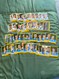 Set MERLIN Azzurri con IP Mondiali 1982 - 1998