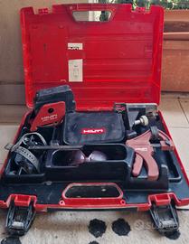 Laser Hilti