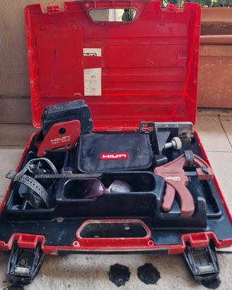 Laser Hilti