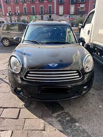 MINI Mini Countryman R60 - 2015